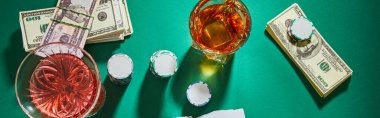 cvasu জ্যাকপট গেম ইন্টারফেস